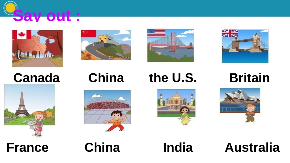 《I live in Beijing》Countries PPT课件_第2页