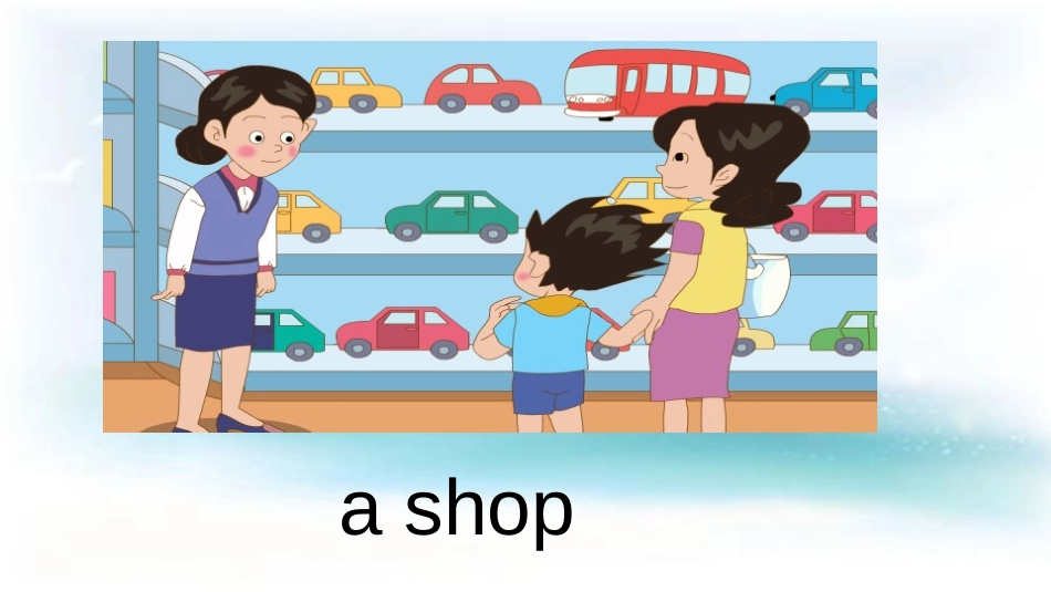 《Can I help you?》Shopping PPT课件_第3页