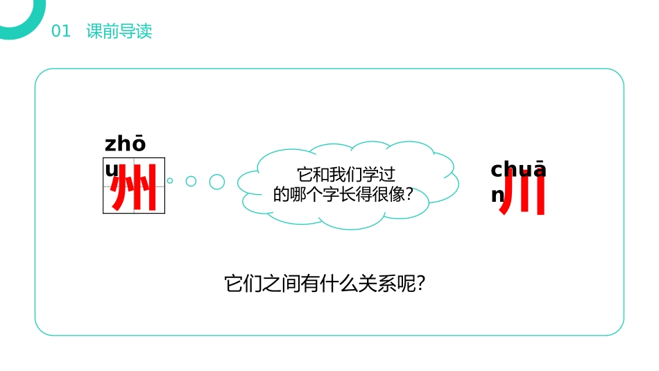 《神州谣》PPT课件[部编版二年级语文下册]_第3页
