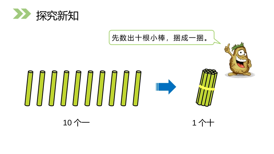 《11-20各数的认识》PPT课件[人教版一年级数学上册]_第3页