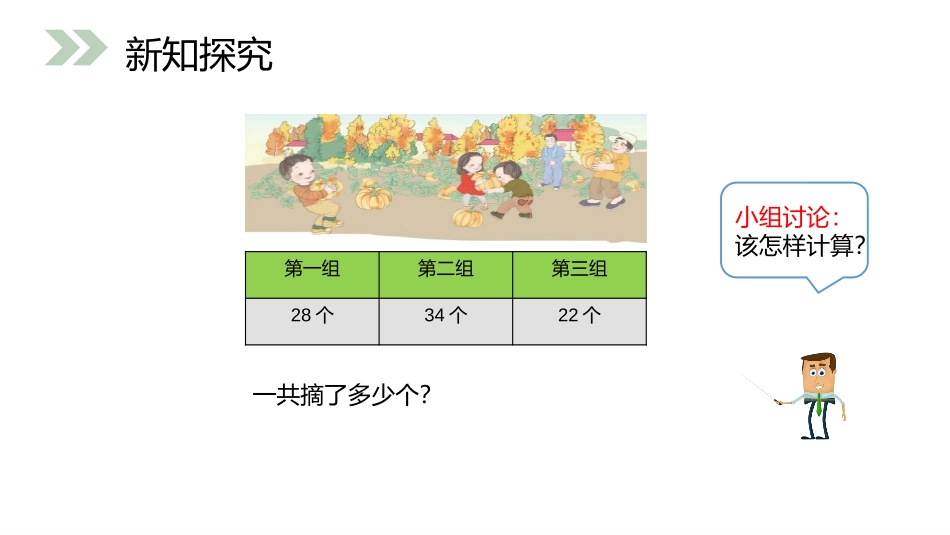 《连加》PPT课件[人教版二年级数学上册]_第3页
