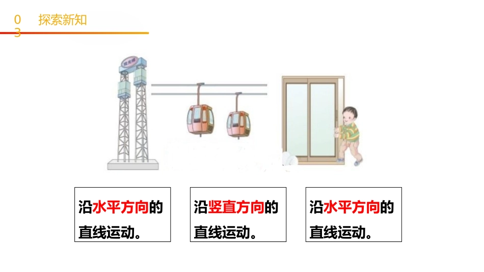 《平移与旋转》PPT课件[人教版二年级数学下册]_第3页
