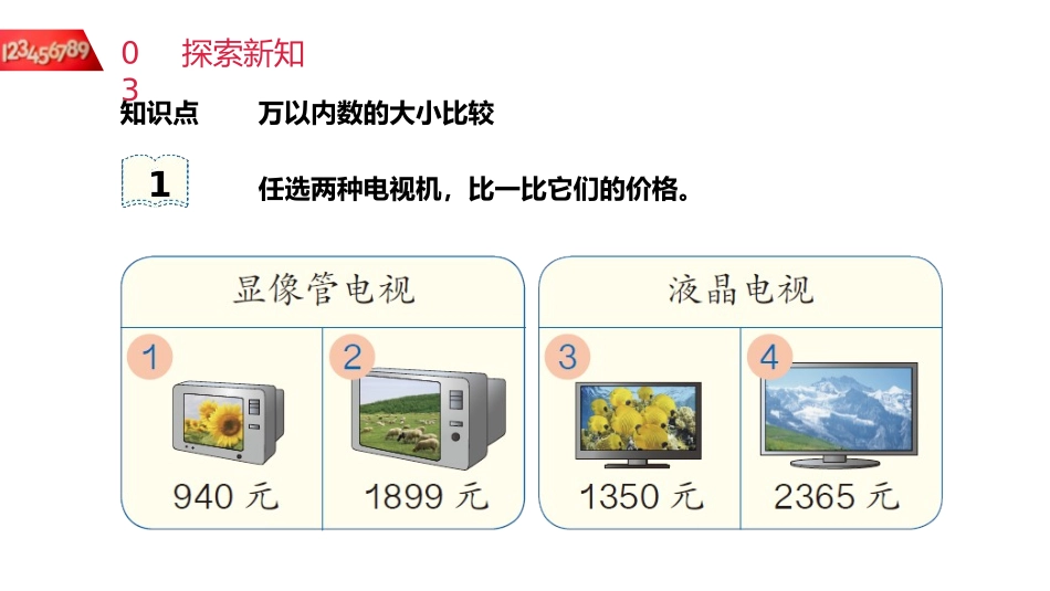 《10000以内数的大小比较》PPT课件[人教版二年级数学]_第3页