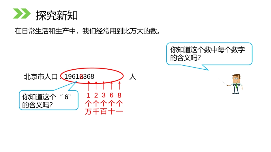 第一单元 大数的认识《亿以内数的认识》PPT课件_第3页