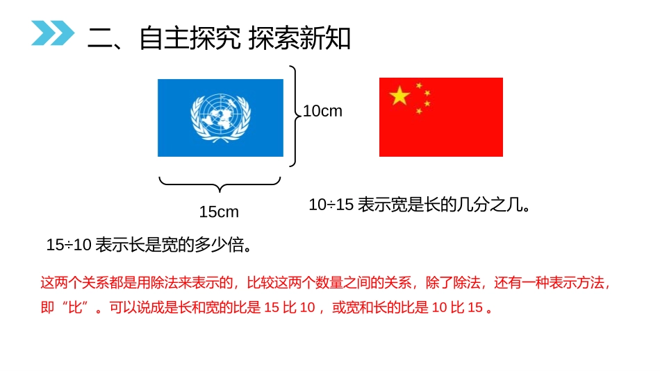 《比的意义》PPT课件[人教版六年级数学上册]_第3页