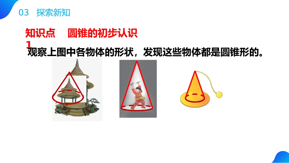 第三单元 圆柱与圆锥《圆锥的认识》PPT课件[人教版六年级数学]_第3页