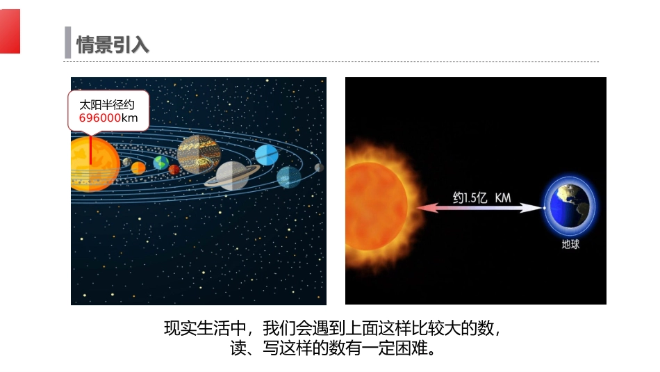 第一单元 有理数《有理数的乘方》PPT课件(第二课时科学记数法)_第3页
