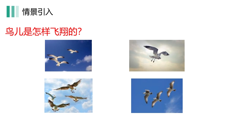 《流体压强与流速的关系》PPT课件[人教版八年级物理下册]_第2页