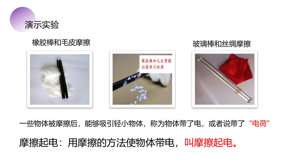 《两种电荷》PPT课件[人教版九年级物理]_第3页