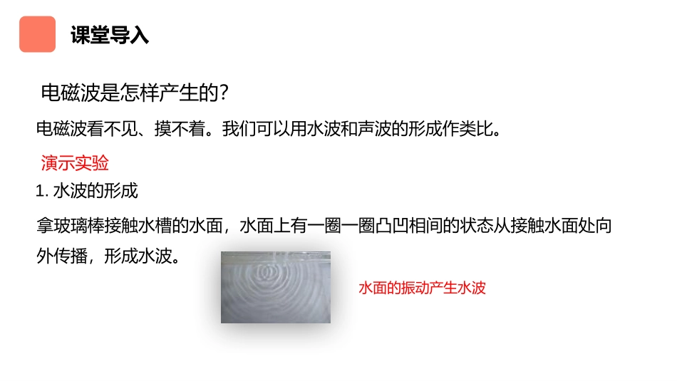 《电磁波的海洋》PPT课件[人教版九年级物理]_第3页