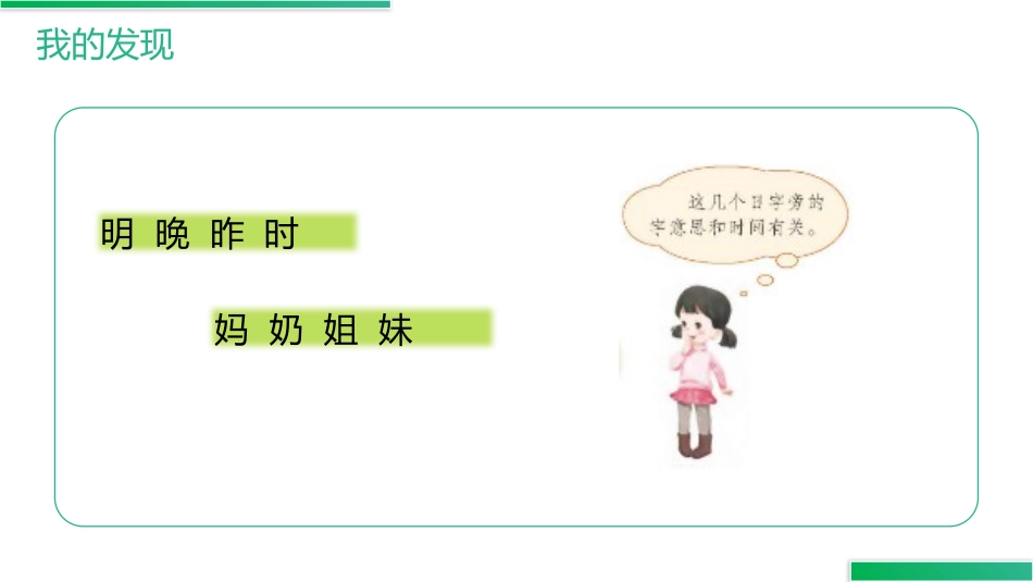 《语文园地七》PPT课件[部编版一年级语文上册]_第3页