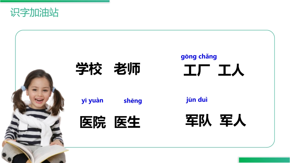 《语文园地八》PPT课件[部编版一年级语文上册]_第2页