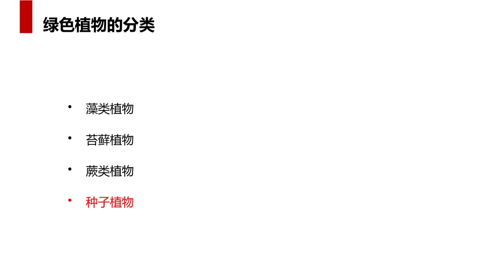 《藻类、苔藓和蕨类植物》PPT精品课件[人教版七年级生物]_第3页