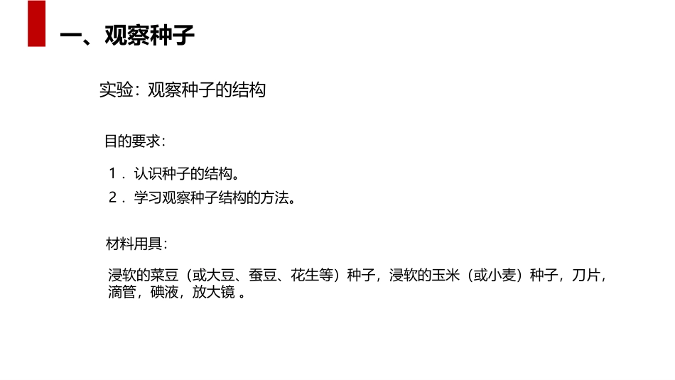 《种子植物》PPT精品课件[人教版七年级生物上册]_第2页