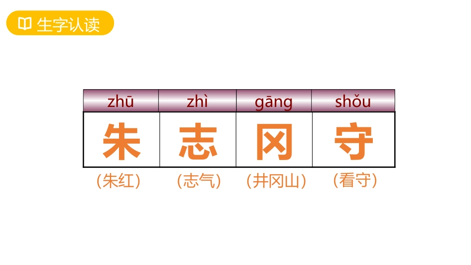 《朱德的扁担》PPT优质课件[部编版二年级语文上册]_第2页