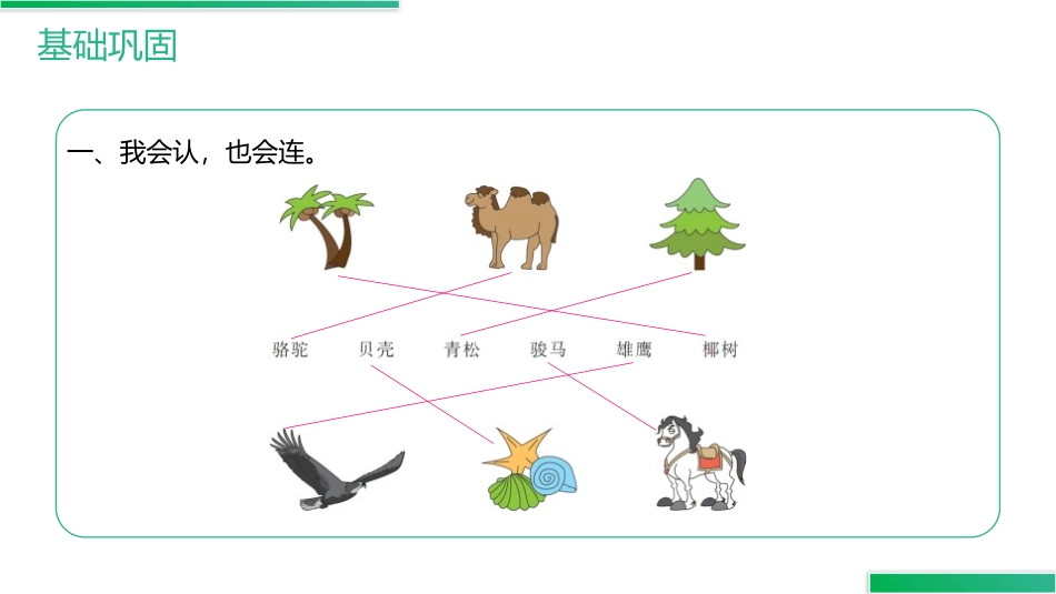 《语文园地七》PPT精品课件[部编版二年级语文上册]_第2页