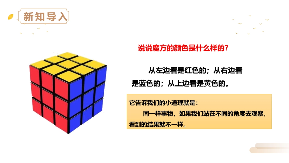 《题西林壁》PPT精品课件[部编版四年级语文上册]_第2页