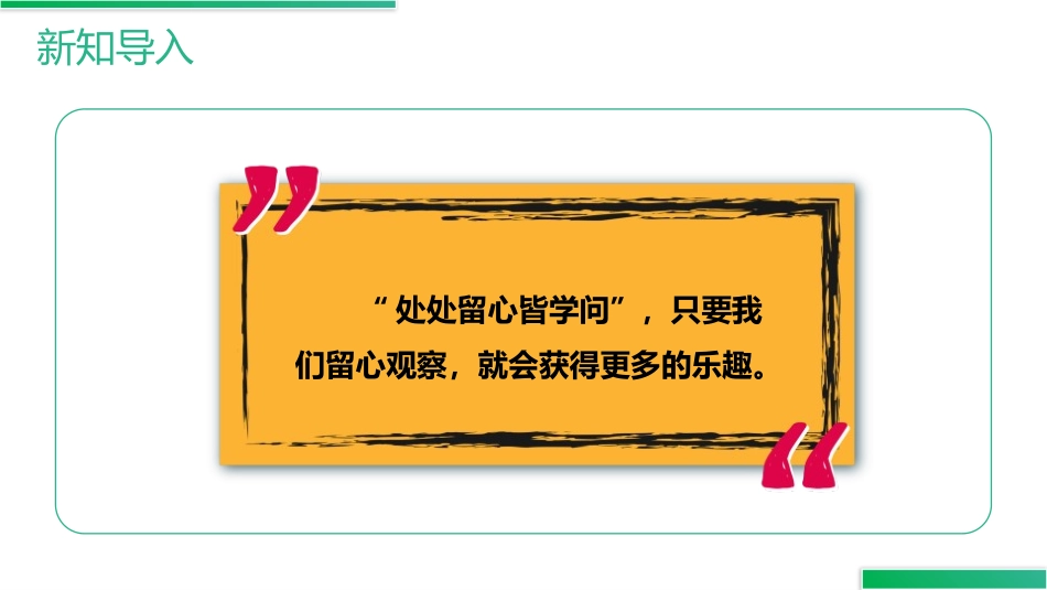 《语文园地三》PPT精品课件[部编版四年级语文上册]_第2页