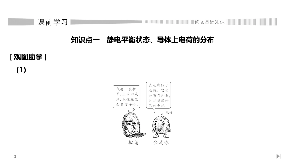 《静电的防止与利用》PPT课件[人教版高中物理必修三]_第3页