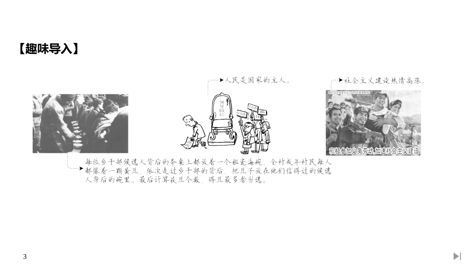 《人民代表大会制度：我国的根本政治制度》PPT课件_第3页