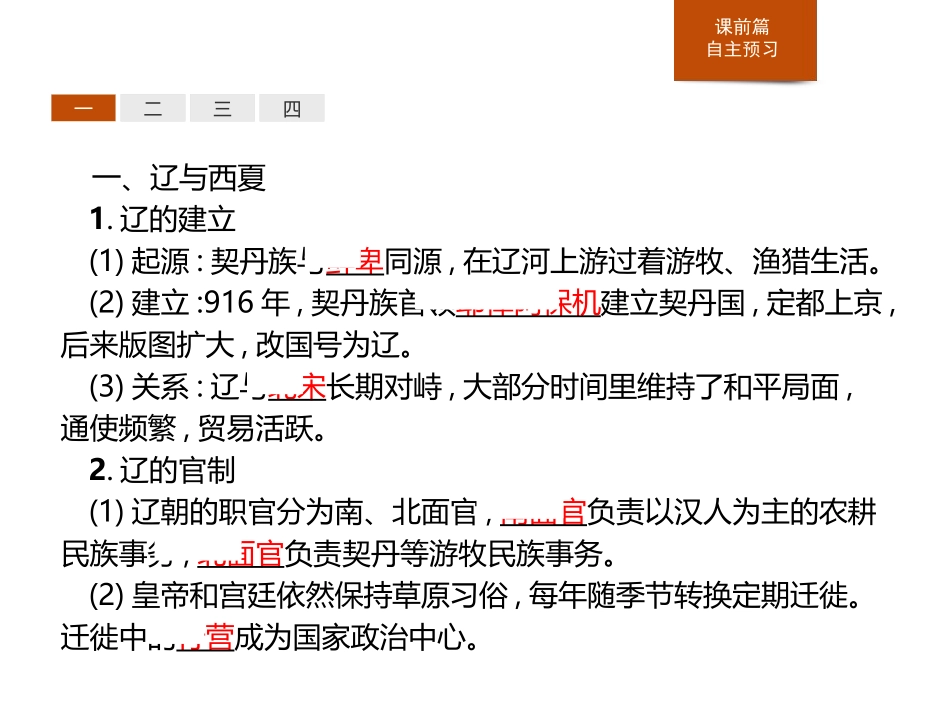 《辽夏金元的统治》PPT精品课件[统编版中外历史纲要上册]_第3页
