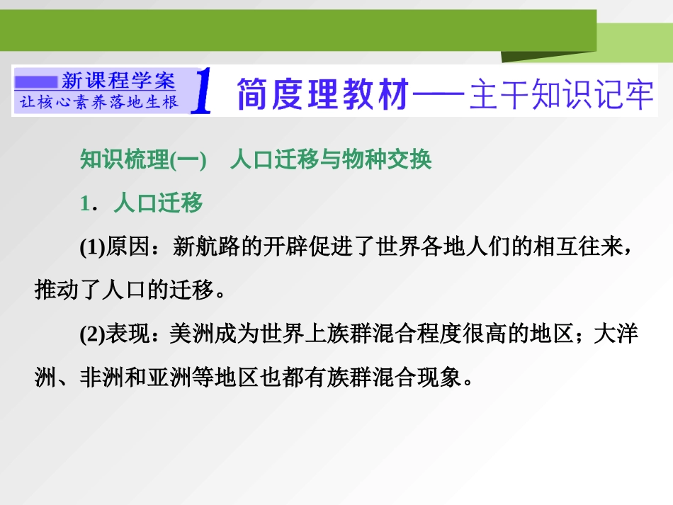《全球联系的初步建立与世界格局的演变》PPT课件_第3页