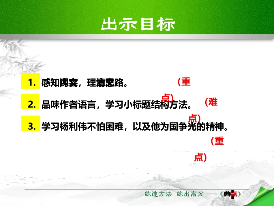 《太空一日》PPT教学课件[部编版七年级语文下册]_第3页