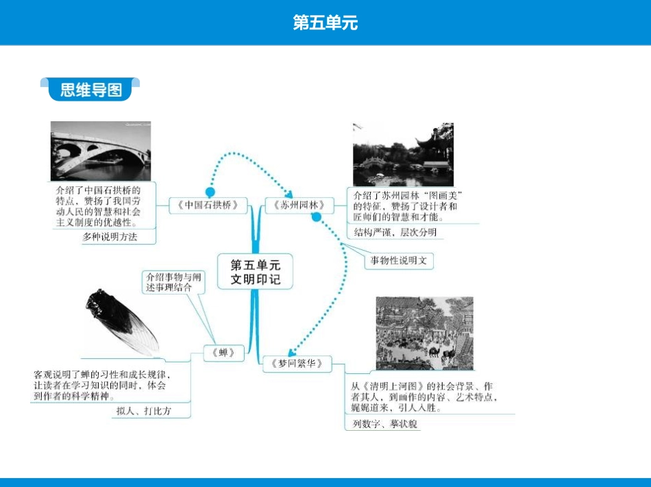 《中国石拱桥》PPT优秀课件[部编版八年级语文上册]_第2页
