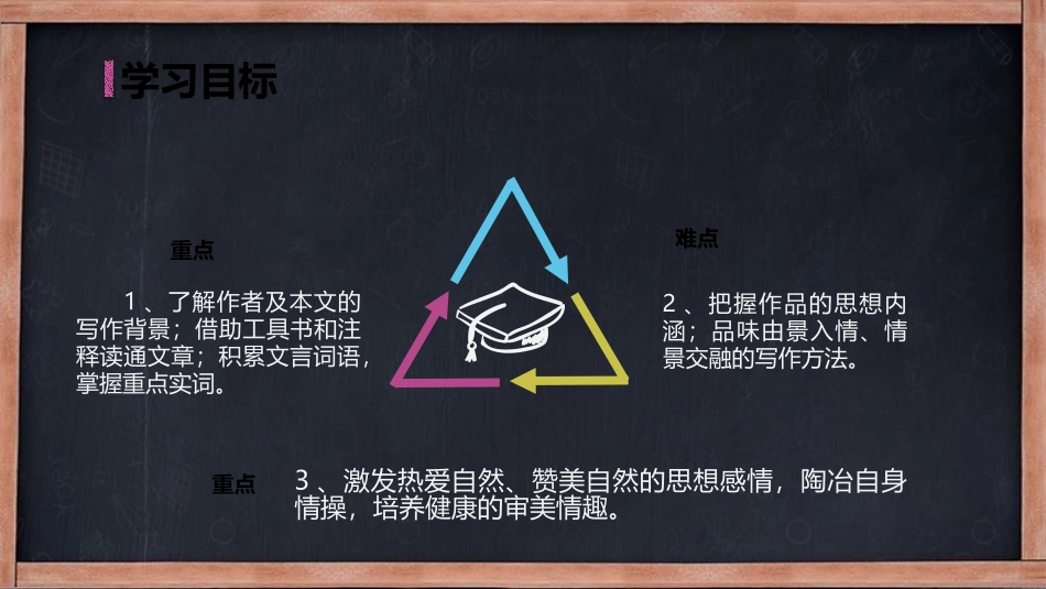 《小石潭记》PPT精品课件[部编版八年级语文下册]_第3页