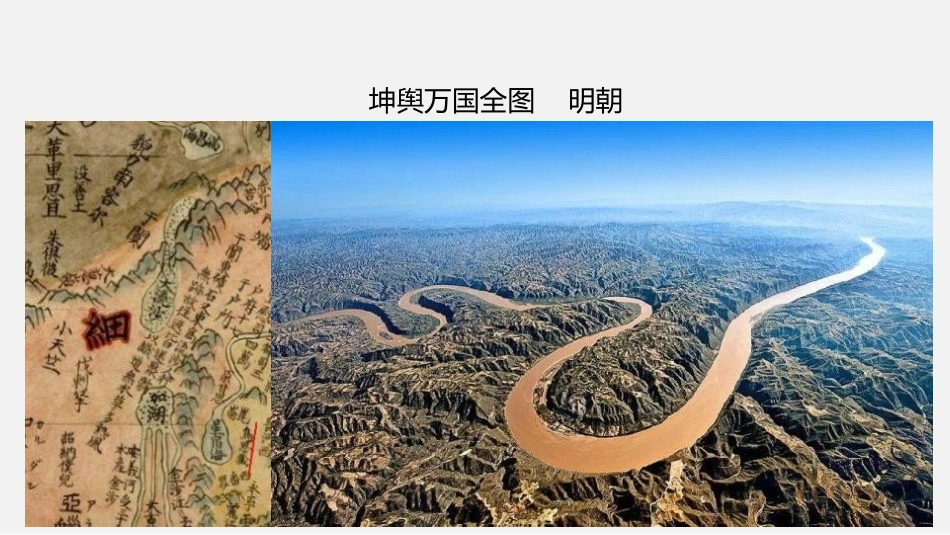 《壶口瀑布》PPT优质课件[部编版八年级语文下册]_第2页