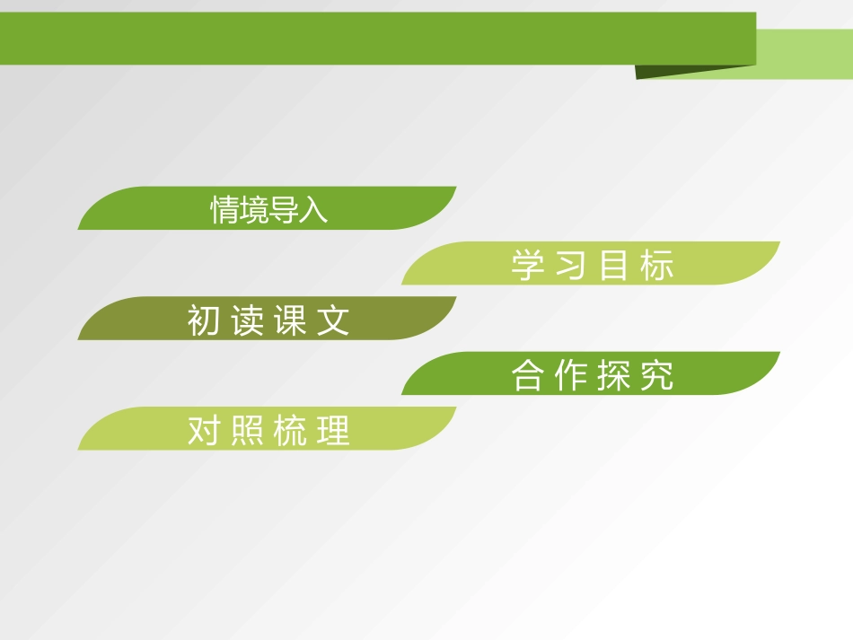 《登勃朗峰》PPT优秀课件[部编版八年级语文下册]_第2页