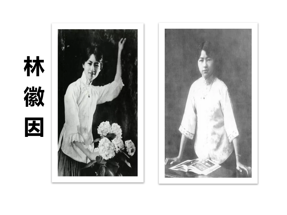 《你是人间的四月天》PPT精品课件[部编版九年级语文上册]_第3页
