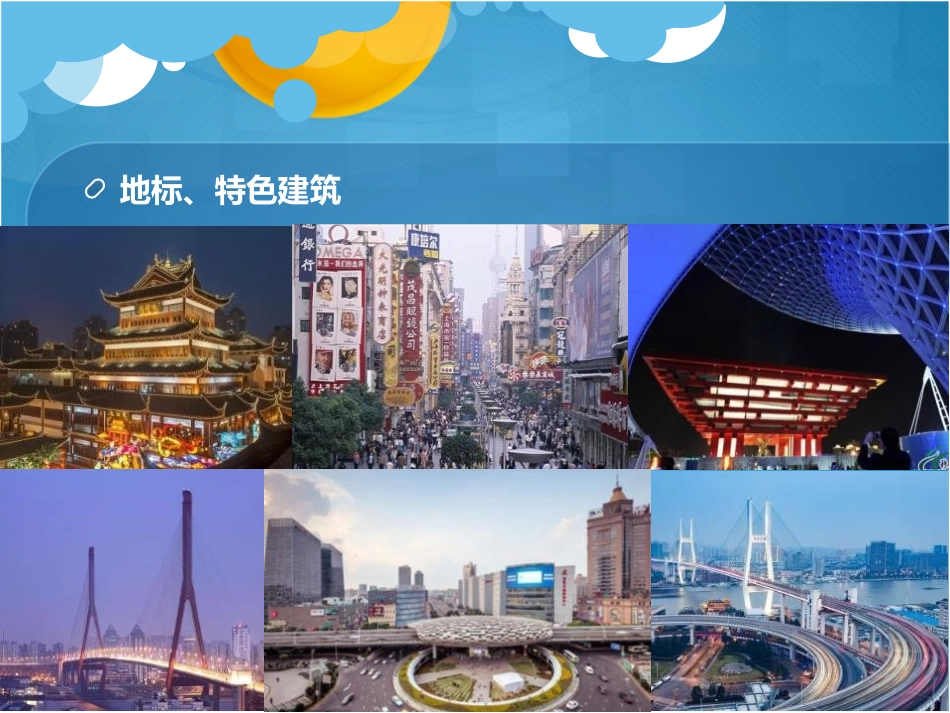 《家乡新变化》PPT课件[二年级道德与法治上册]_第2页