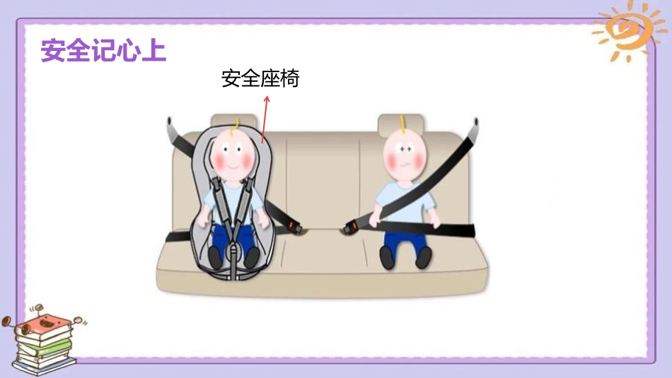 《安全记心上》PPT课件[三年级道德与法治上册]_第3页