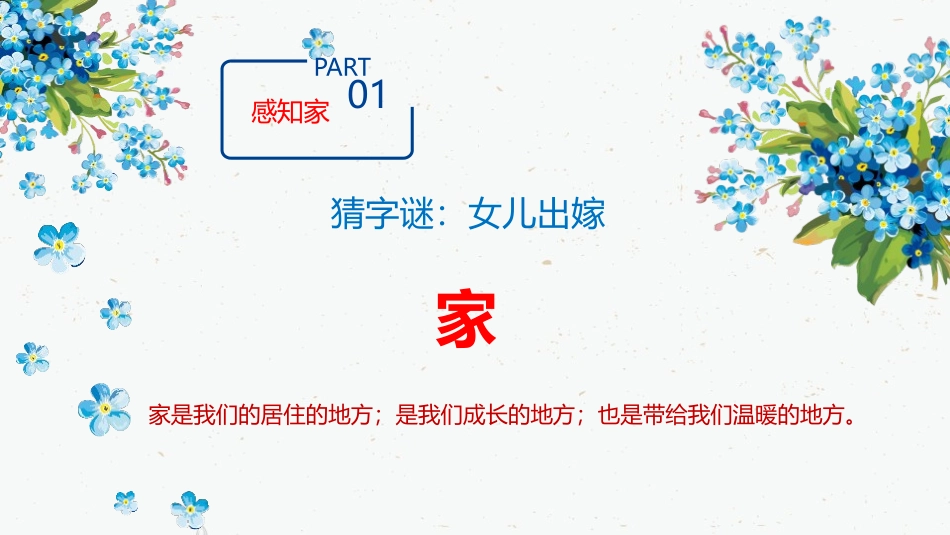 《我的家在这里》PPT课件[三年级道德与法治下册]_第1页