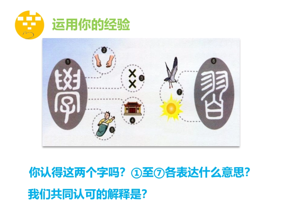 《学习伴成长》PPT免费课件[七年级道德与法治上册]_第2页