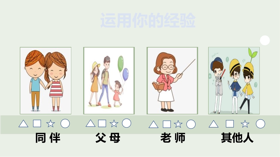 《和朋友在一起》PPT教学课件[七年级道德与法治上册]_第2页