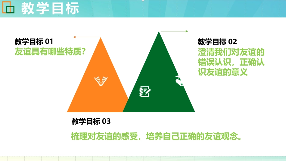 《深深浅浅话友谊》PPT教学课件[七年级道德与法治上册]_第3页