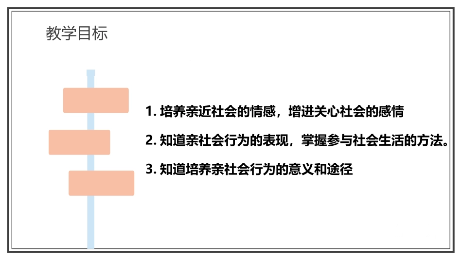 《在社会中成长》PPT免费课件[八年级道德与法治上册]_第3页