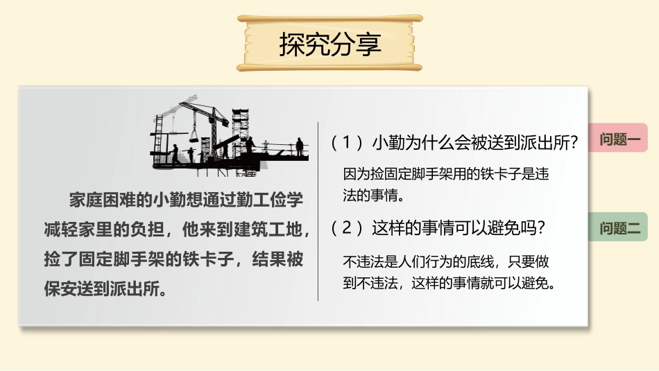 《法不可违》PPT教学课件[八年级道德与法治上册]_第3页