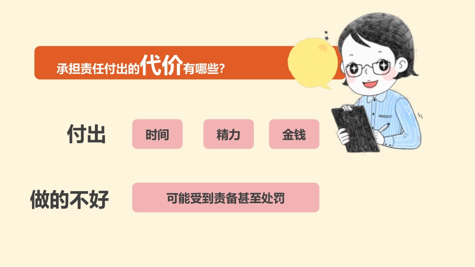 《做负责任的人》PPT免费课件[八年级道德与法治上册]_第3页