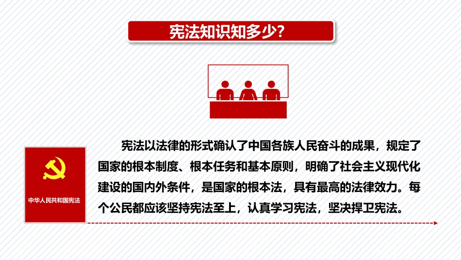 《公民权利的保障书》PPT精品课件[八年级道德与法治下册]_第2页