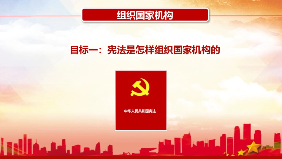 《治国安邦的总章程》PPT课件[八年级道德与法治下册]_第2页
