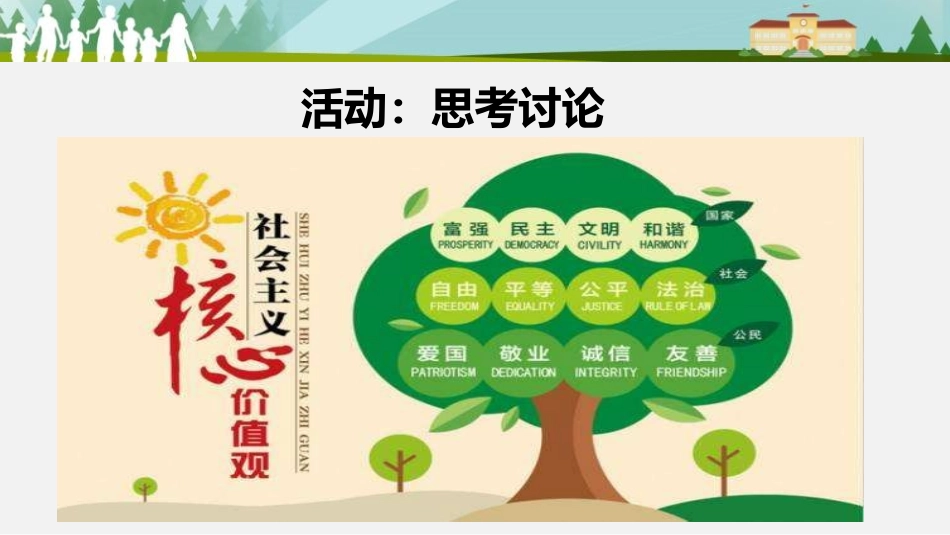 《自由平等的真谛》PPT精品课件[八年级道德与法治下册]_第2页