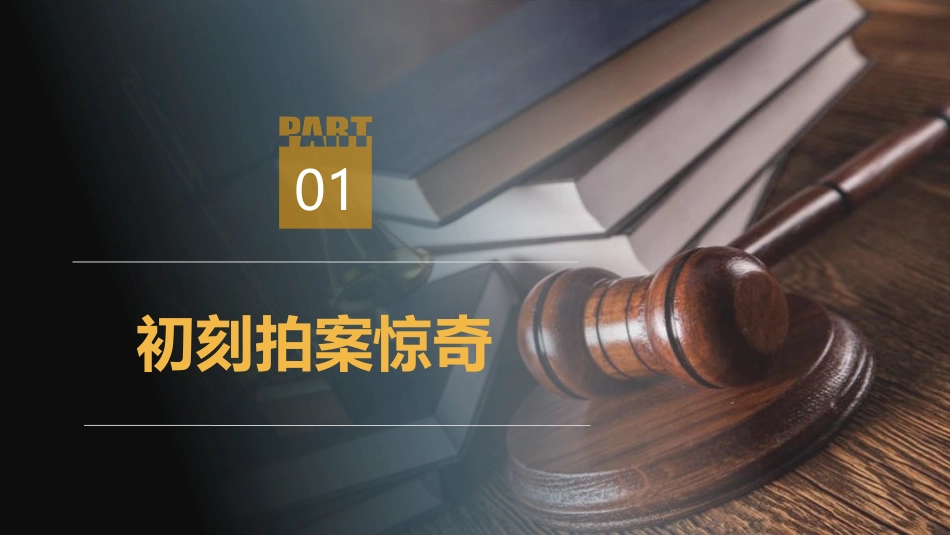 《公平正义的守护》PPT课件[八年级道德与法治下册]_第2页