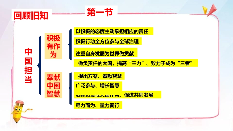《与世界深度互动》PPT课件[九年级道德与法治下册]_第2页