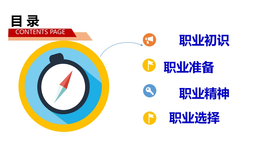 《多彩的职业》PPT教学课件[九年级道德与法治下册]_第2页