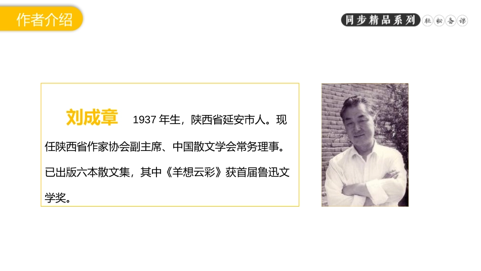 《安塞腰鼓》PPT精品课件[部编版八年级语文下册]_第2页