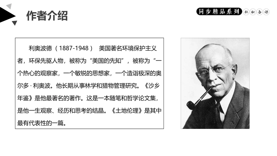 《大雁归来》PPT精品课件[部编版八年级语文下册]_第2页