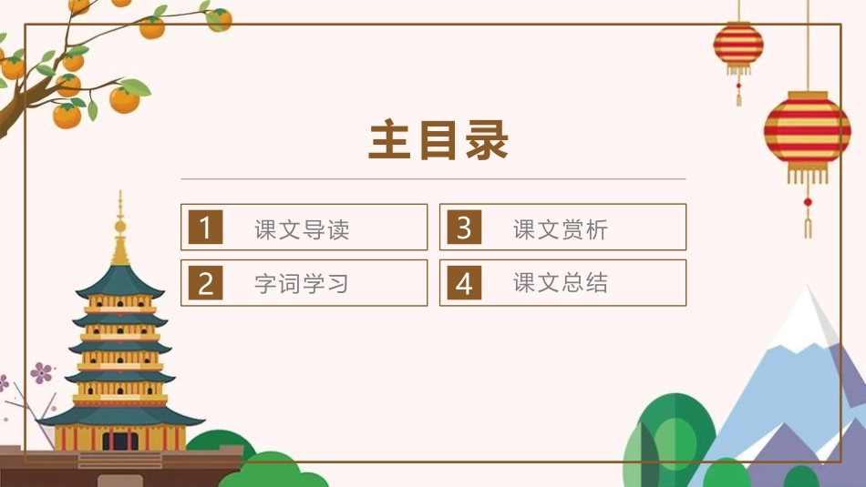 《记承天寺夜游》PPT优质课件[部编版八年级语文上册]_第2页